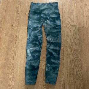 Free People Good Karma Leggings XS/S